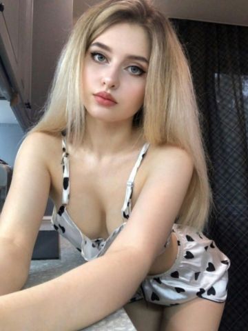 Анкета проститутки Стелла - Фото 1, , 25 лет, №162976